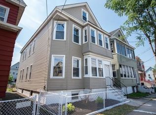 222 Erie St, Elizabeth, NJ 07206