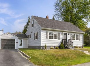 29 Lemont Ave, Lewiston, ME 04240