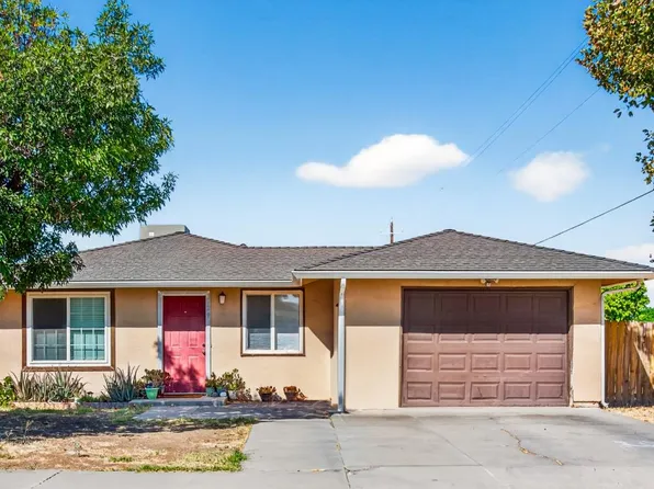 129 Kiwi St, Los Banos, CA 93635