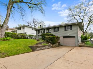 12221 Gail Ave, Omaha, NE 68137