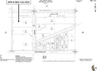 1402 & 1404 W Evan Hewes Hwy, Seeley, CA 92243