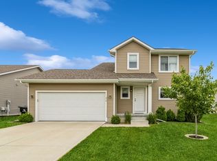210 SW 50th St, Ankeny, IA 50023