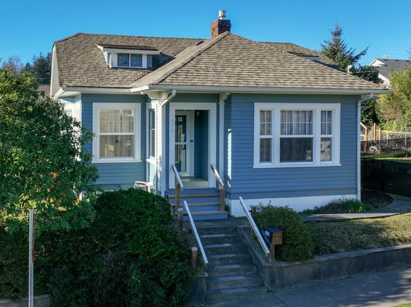 1495 6th St, Astoria, OR 97103