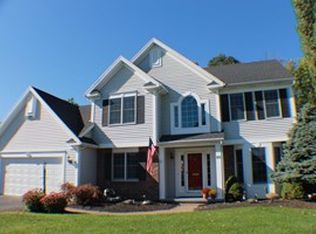 80 Arlington Park, Canandaigua, NY 14424
