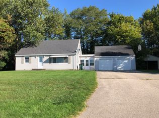 1185 146th Ave, Wayland, MI 49348