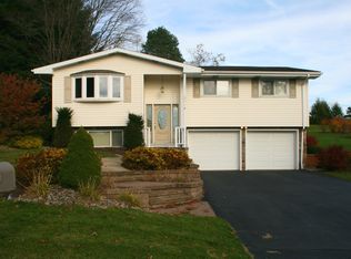 309 Vincent Dr, Brockway, PA 15824
