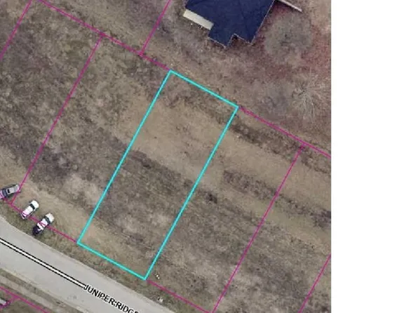  Juniper Ridge Drive, Charlestown, IN 47111