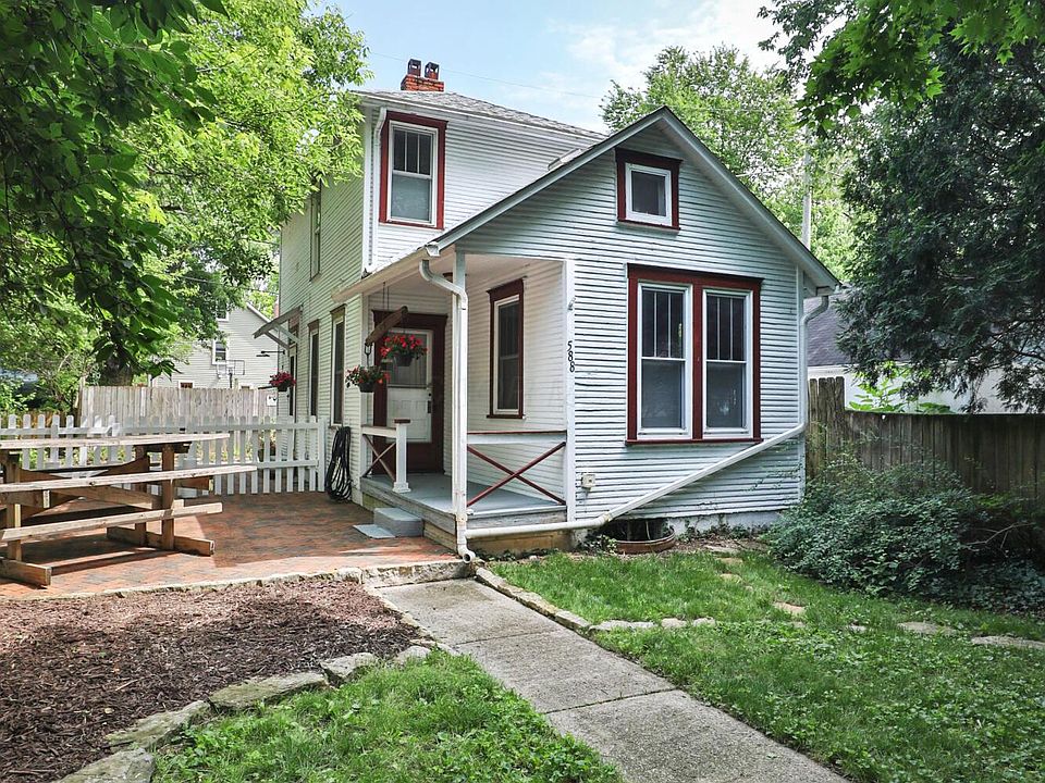 1st image of 588 Midgard Rd