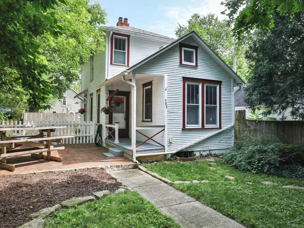 588 Midgard Rd, Columbus, OH 43202
