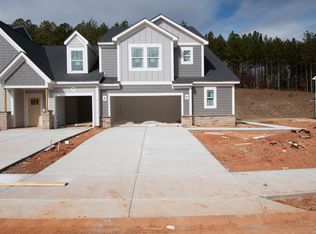 138 Grange Valley Lane Grn #74, Central, SC 29630