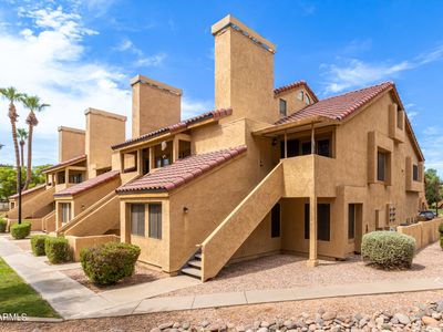 4901 S Calle Los Cerros Dr UNIT 214, Tempe, AZ, 85282