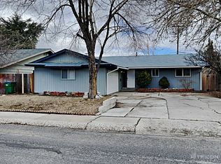 730 Wyoming Ave, Reno, NV 89503