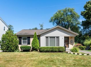 303 E La Salle Ave, Royal Oak, MI 48073