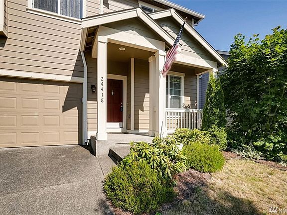 2nd image of 24418 183rd Ave SE