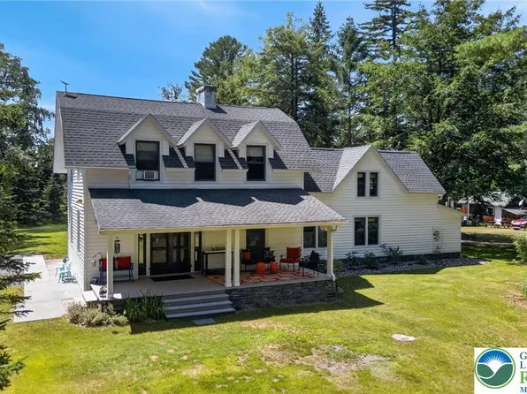 71 Ursus Dr, Thornhurst, PA 18424