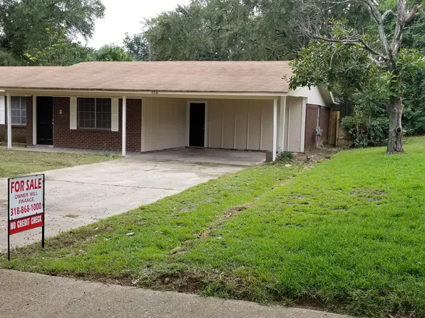 3321 Westheimer St, Shreveport, LA 71103