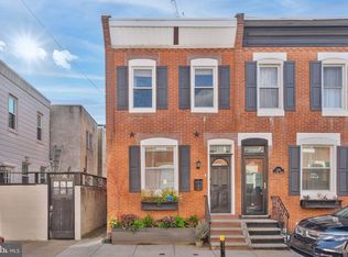 628 S Taney St, Philadelphia, PA 19146
