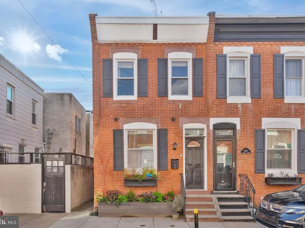 628 S Taney St, Philadelphia, PA 19146