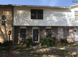 4594 Mistletoe Dr, Wichita Falls, TX 76310