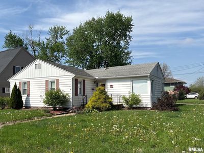 1419 N 5th St, Pekin, IL, 61554