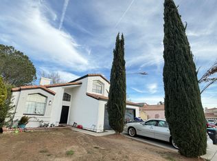 44818 Benald St, Lancaster, CA