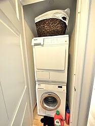 Rented by New York Residence