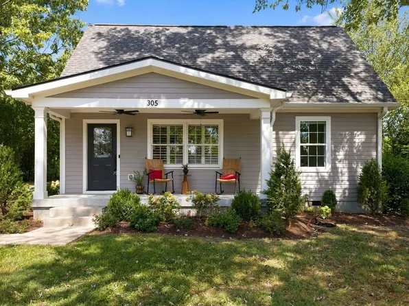 305 Mercury Dr, Franklin, TN 37064