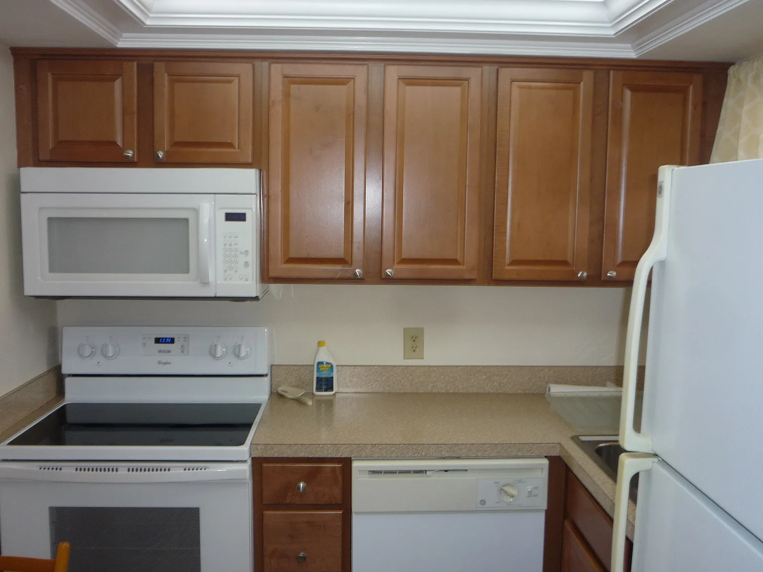 1 bed, 675 sqft, $1,300 — Photo 2