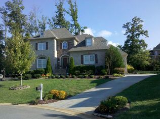 310 Fox Lake Ct, Winston Salem, NC 27106