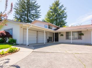 1017 NE 174th Ave, Portland, OR 97230