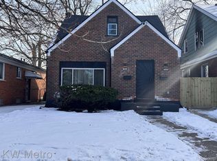 12622 Promenade St, Detroit, MI 48213