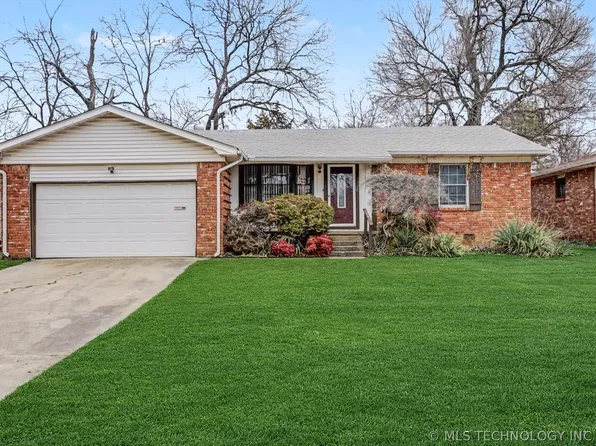 6717 E 30th St, Tulsa, OK 74129