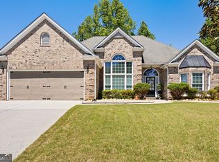 71 Sedgefield Cv, Dallas, GA 30157