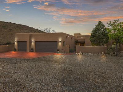 34 Santa Ana Loop, Placitas, NM, 87043