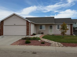 341 Willow Ave, Eaton, CO 80615