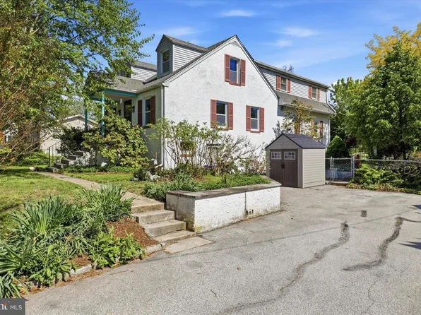 113 Belmont Ave, Norristown, PA 19403