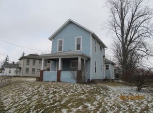 539 S Boston St, Galion, OH 44833