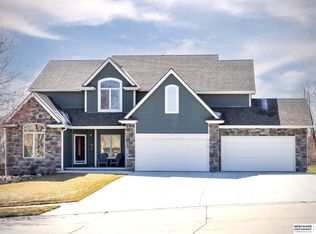 2320 S 186th Cir, Elkhorn, NE 68130