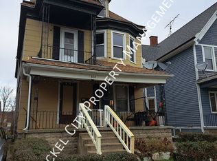 302 W Delavan Ave, Buffalo, NY 14213