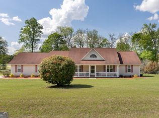 543 Pointe West Pl, Dublin, GA 31021