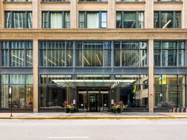 60 E Monroe St Unit 4903, Chicago, IL 60603
