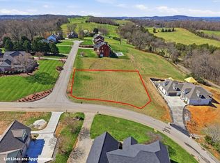 4095 Eagles Nest Dr, Morristown, TN 37813