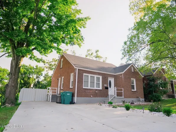 2120 Rockford Ln, Louisville, KY 40216