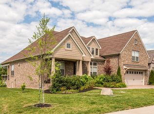 2524 Hessey Pass, Mount Juliet, TN 37122
