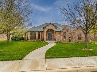 6009 Landon Dr, Amarillo, TX 79119