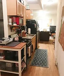 Rented by Provident Management Corp.