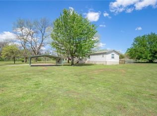 19417 SE 104th St, Newalla, OK 74857