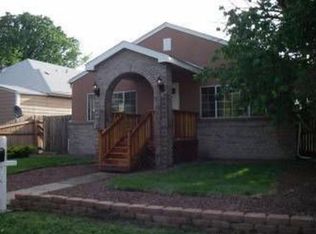 525 N Stuart St, Denver, CO 80204