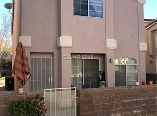 6044 Ghost Town Trl, Las Vegas, NV 89118