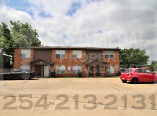 1408 Dugger Cir APT A, Killeen, TX 76543
